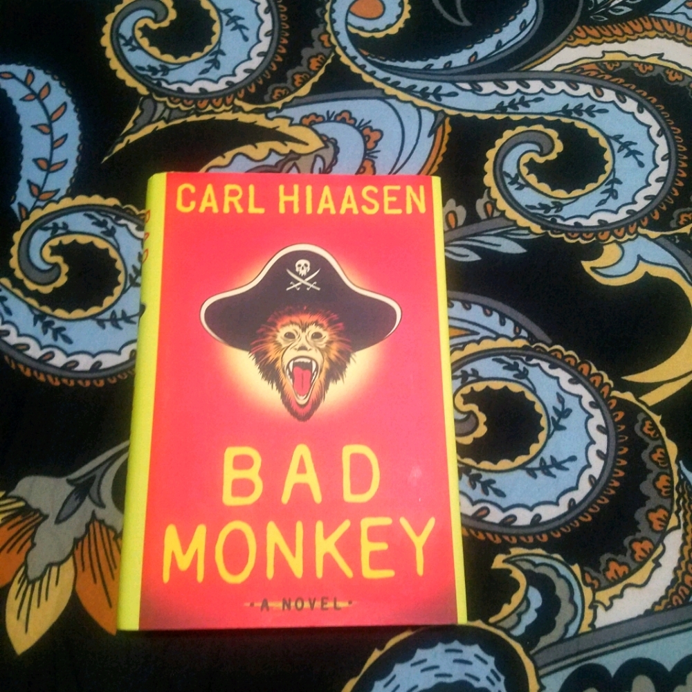 Book
